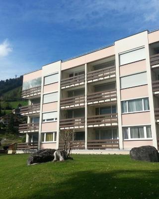 Apartment Neuschwändi 66 by Interhome