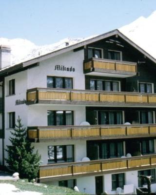 Apartment Mikado by Interhome