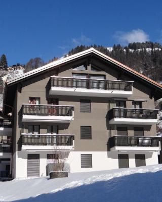 Apartment Sörenweg 5 by Interhome