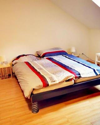 Apartment B&B am Berntor by Interhome