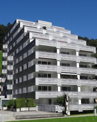 Apartment Sunnmatt West Wohnung 744 by Interhome