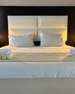 EH Suites Rome Airport Euro House Hotels