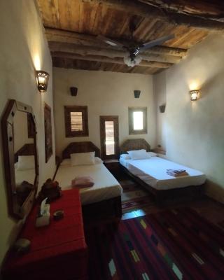 Paloma Lodge Guest House