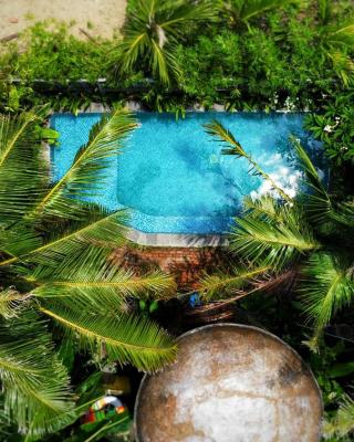 Cocohut Hoi An Homestay