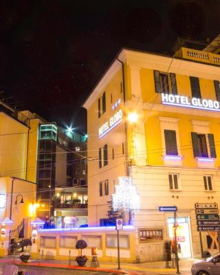 Hotel Globo Suite-Correnti hotels