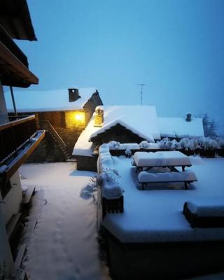 La Maison del Bon Grato