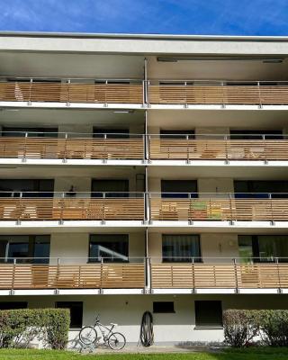 Apartment Alte Gasse 9 by Interhome