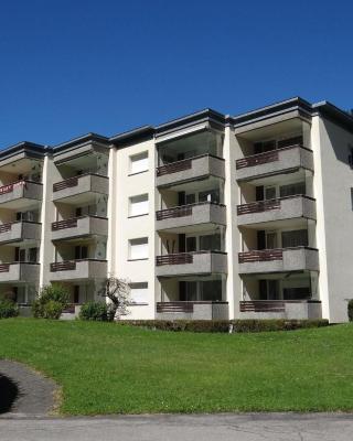 Apartment Sunnmatt Süd Wohnung 432 by Interhome