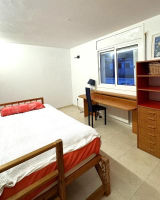 Joel Jan's Room