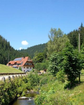 Gästehaus Herrmann