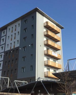 The Residence Galliate