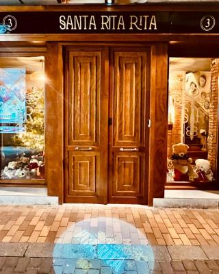 Santa Rita Rita B&Boutique