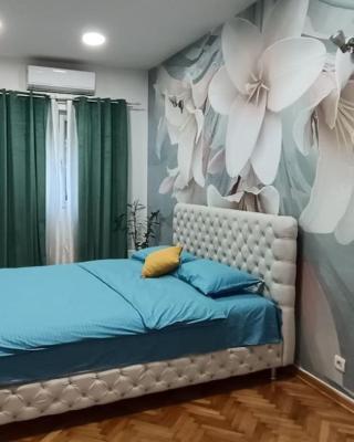 Venera Lux Apartman