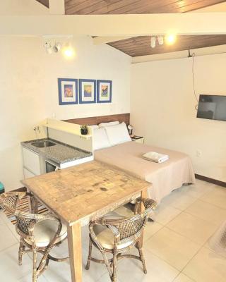 Hospedaria Shaolin Estúdio na Lagoa da Conceição