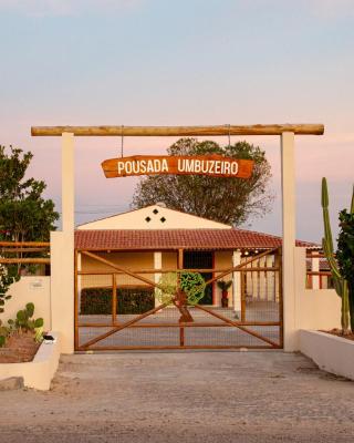 Pousada Umbuzeiro