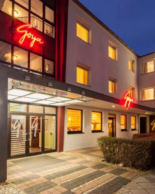 Centro Hotel Goya Wolfsburg, Trademark Collection by Wyndham