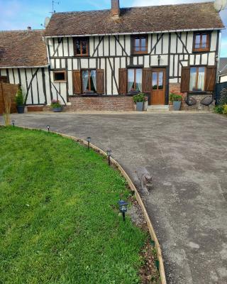La ferme des aristochats