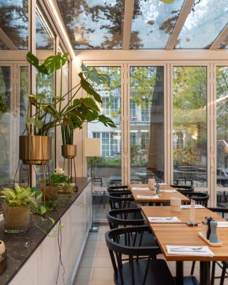 Hotel Spiess & Spiess