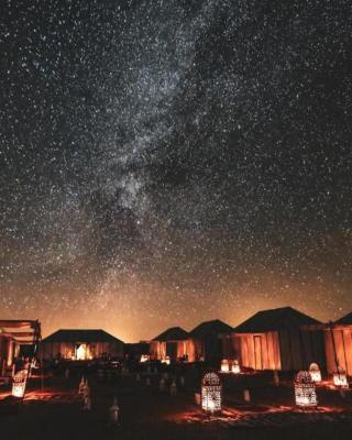 Merzouga Luxurious Tented
