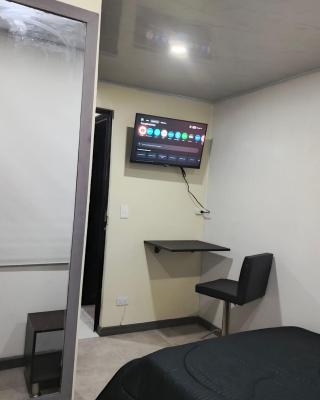 Hab cerca al aeropuerto