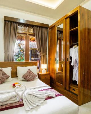 D'Ubud House