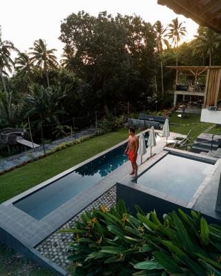 Bintana sa Paraiso Binunsaran