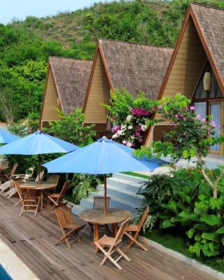 Maya Ocean Resort