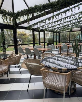 ibis Styles Paris Hippodrome de Vincennes