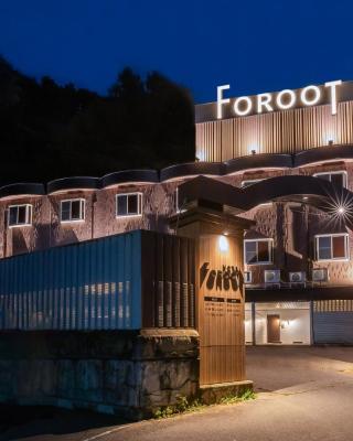 Hotel Foroot - Adult Only