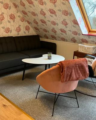Tante Jannis Sommerpension