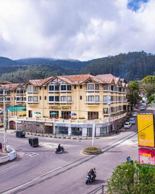 Windsor Hotel