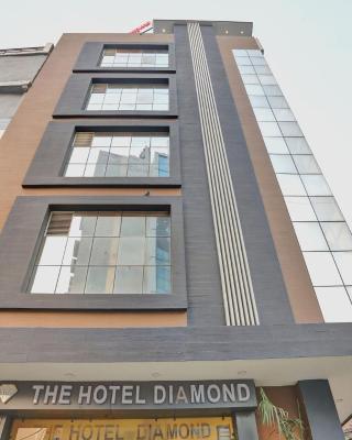 TOWNHOUSE THE HOTEL DIAMOND VASUNDHARA