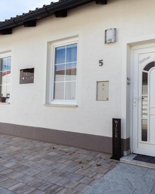 Haus Mona Lisa-Nähe Parndorf-Neusiedl-Wien-HU-SK