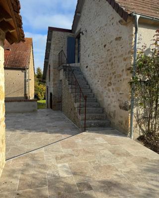 Détente et charme au Domaine