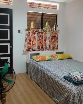 Dumaguete divers rooms