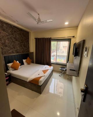 Hotel Grand Bella