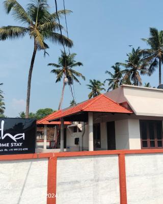 Isha homestay