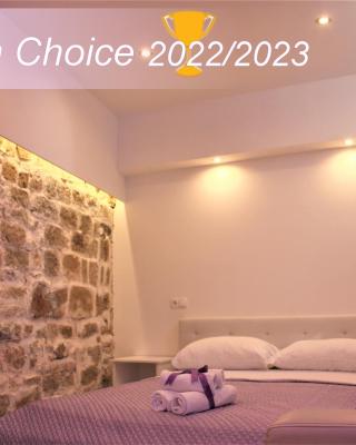 Medulić Palace Rooms & Apartments 2