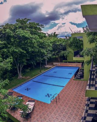 Hotel Golden Ray
