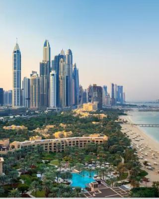 Pleasant Stay Abu Dhabi