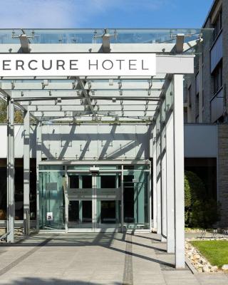 Mercure Karpacz Skalny