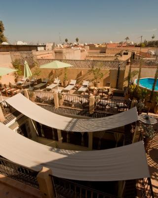 Riad Signature