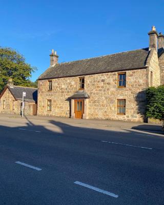 3 High Street