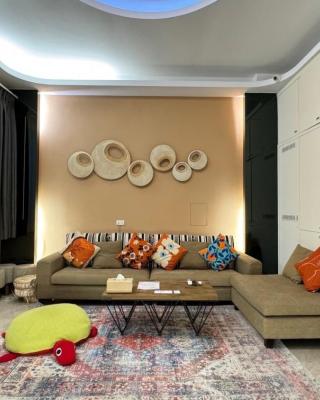 禾夏民宿Her Shot Inn