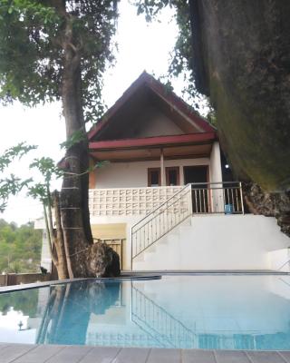 Villa Kopiori