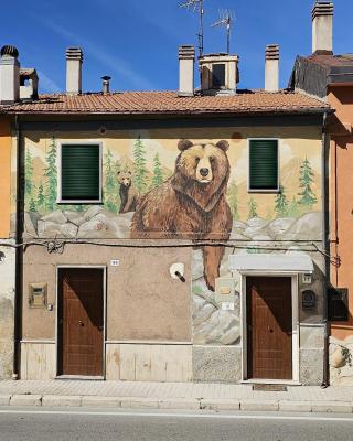 Casa Lory