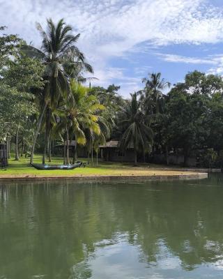 Yonan River Face Safari Resort