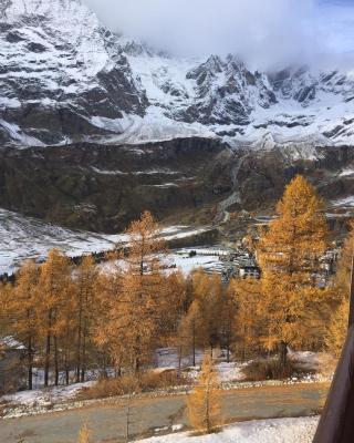 Casa Aurora Breuil Cervinia