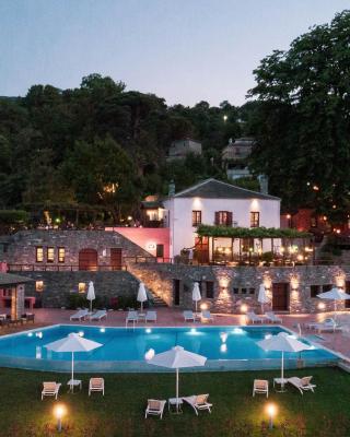 Tilia Resort