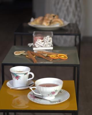 Locazione Turistica Rania